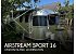 2017 Airstream Sport